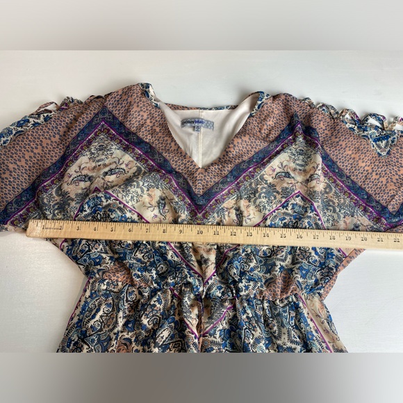 Bailey Blue Women’s Mini Dress Size M‎ - Picture 8 of 8